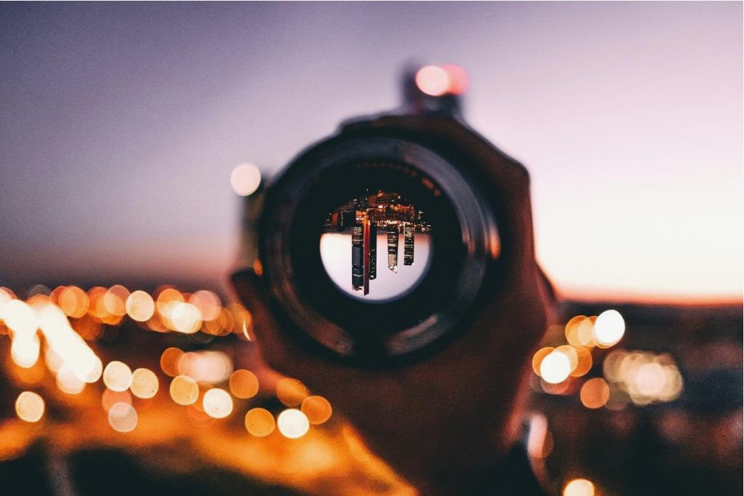 Redesign hero overview