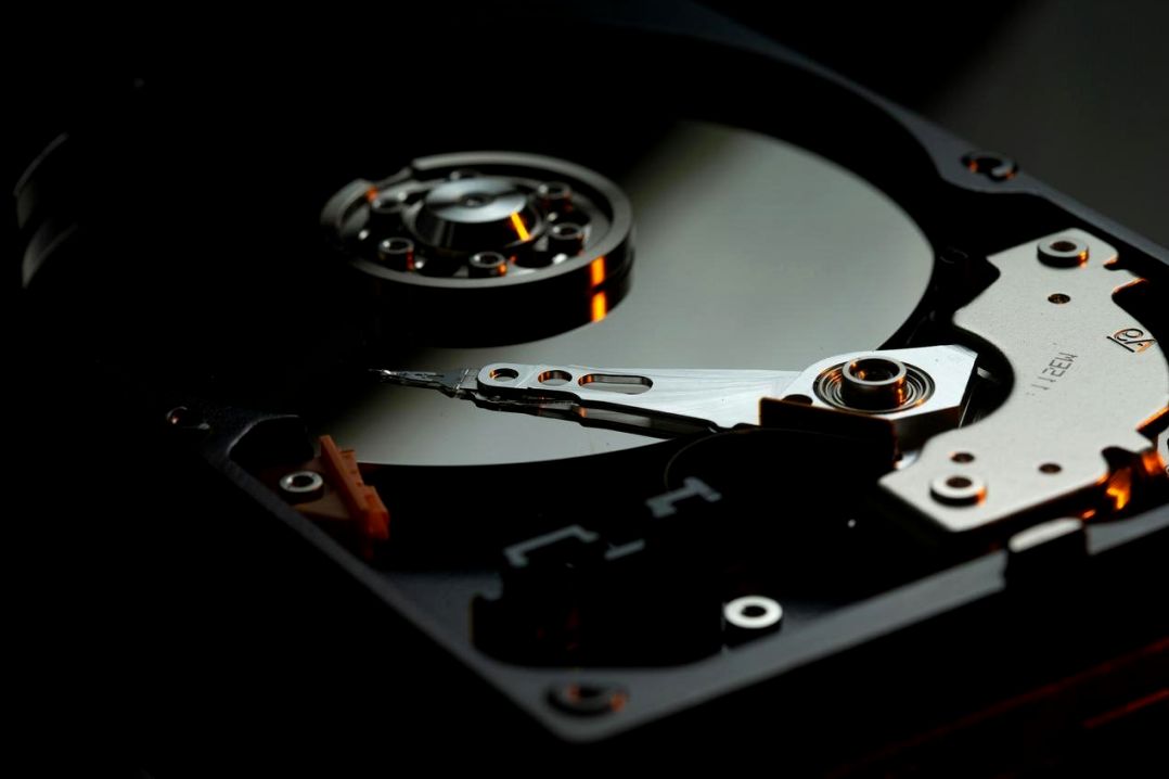 Case: security platform